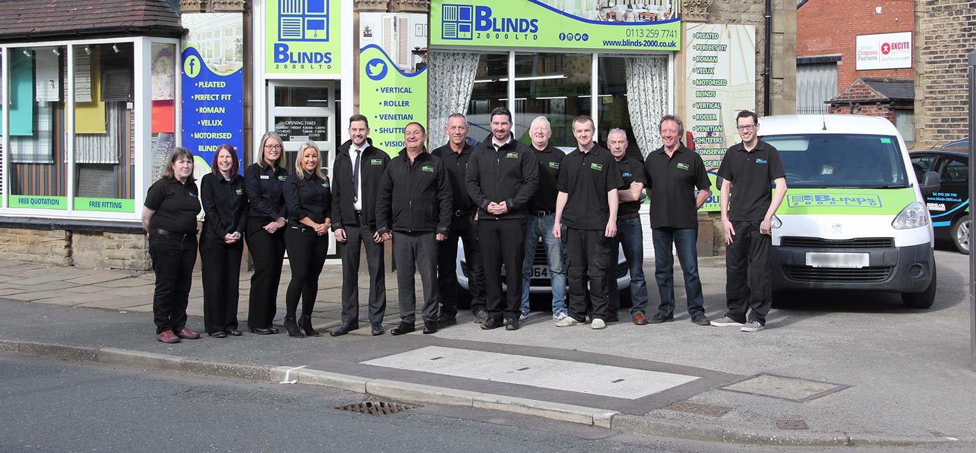 Blinds 2000 Morley Leeds 0113 2597741